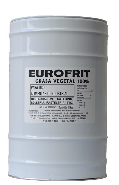 EUROFRIT