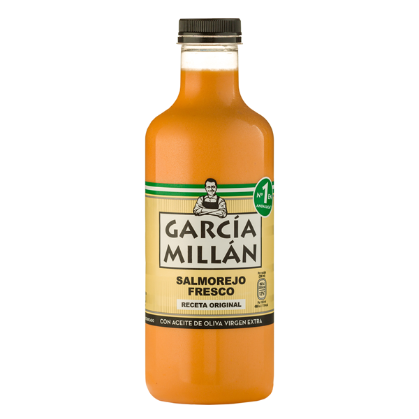 GARCÍA MILLÁN