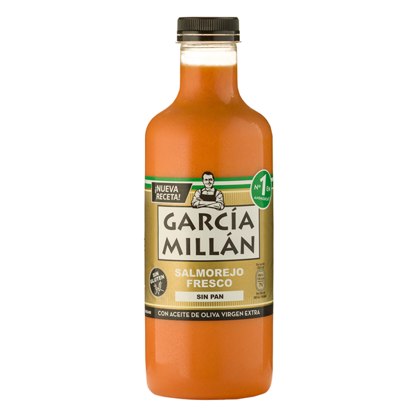 GARCÍA MILLÁN